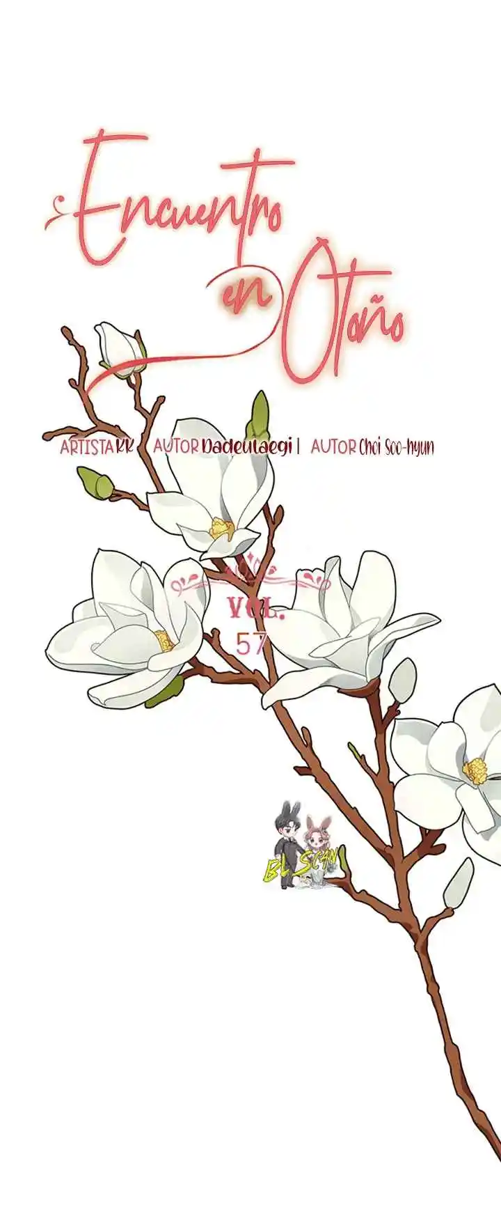 Encuentro En Otoño - Capítulo 57 - Página 6 - LectorTMOo