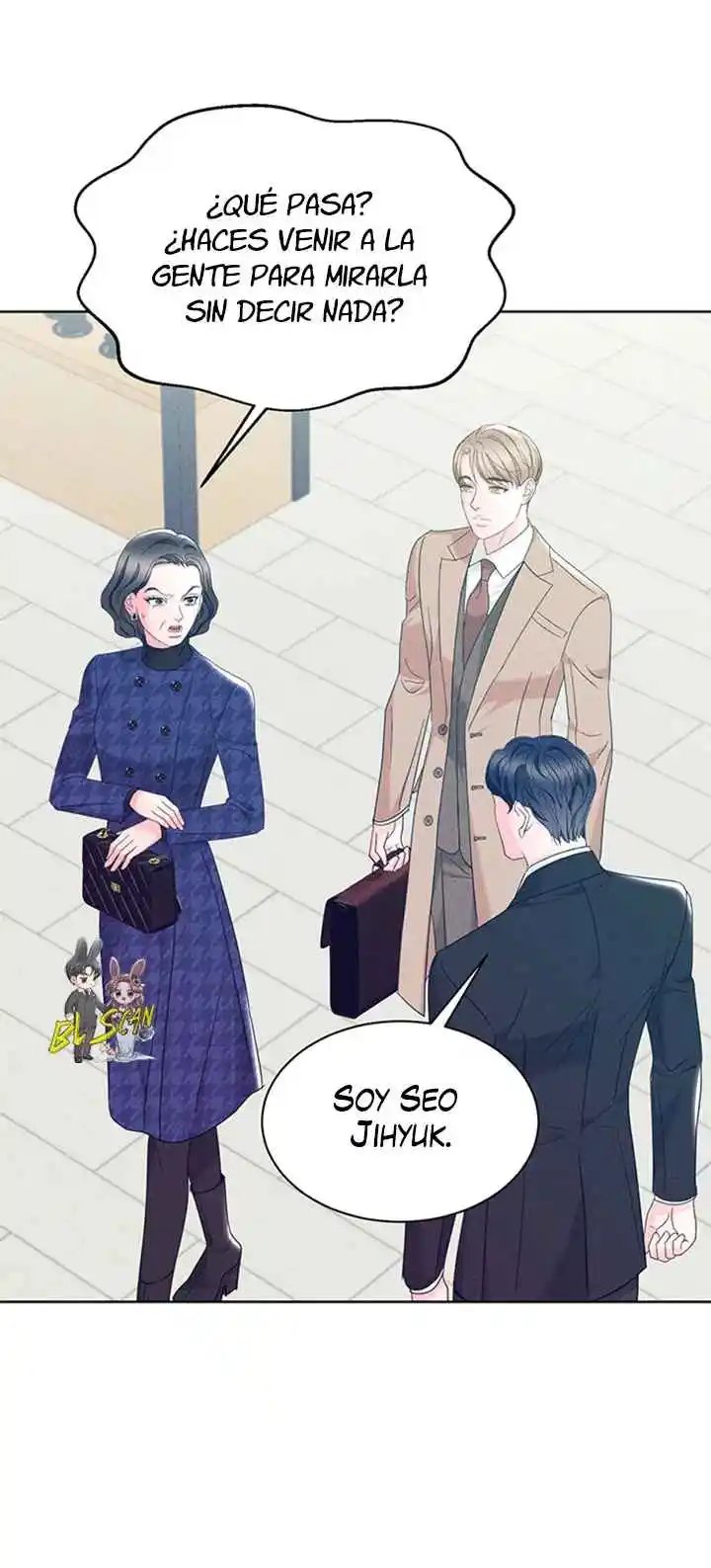 Encuentro En Otoño - Capítulo 57 - Página 8 - LectorTMOo