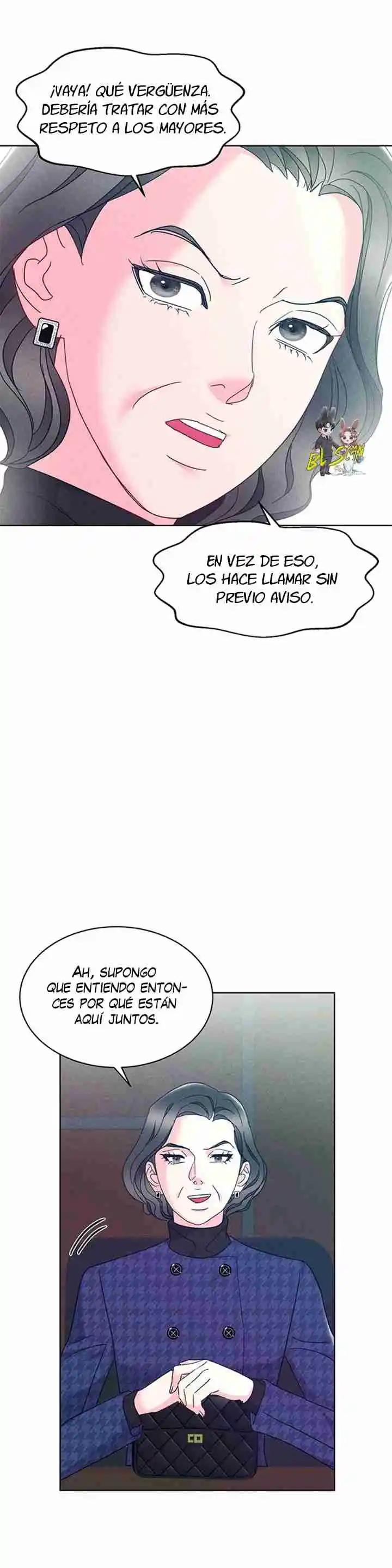 Encuentro En Otoño - Capítulo 57 - Página 10 - LectorTMOo