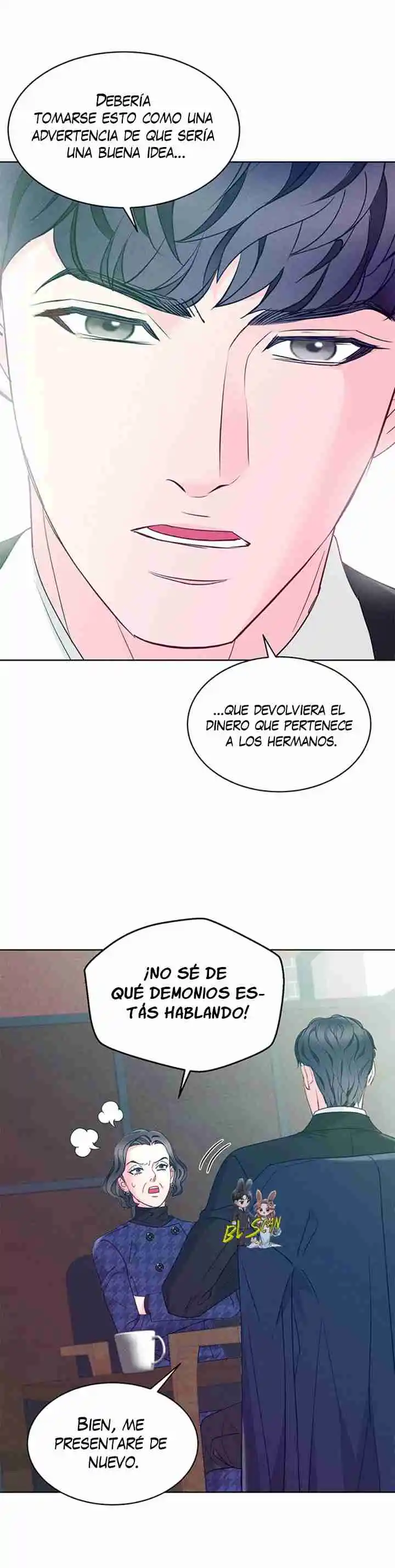 Encuentro En Otoño - Capítulo 57 - Página 20 - LectorTMOo