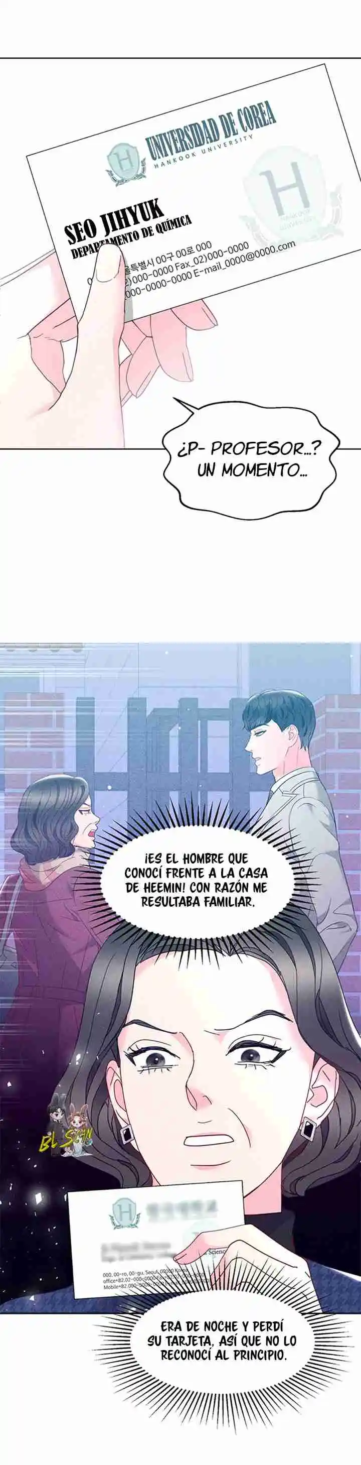 Encuentro En Otoño - Capítulo 57 - Página 21 - LectorTMOo