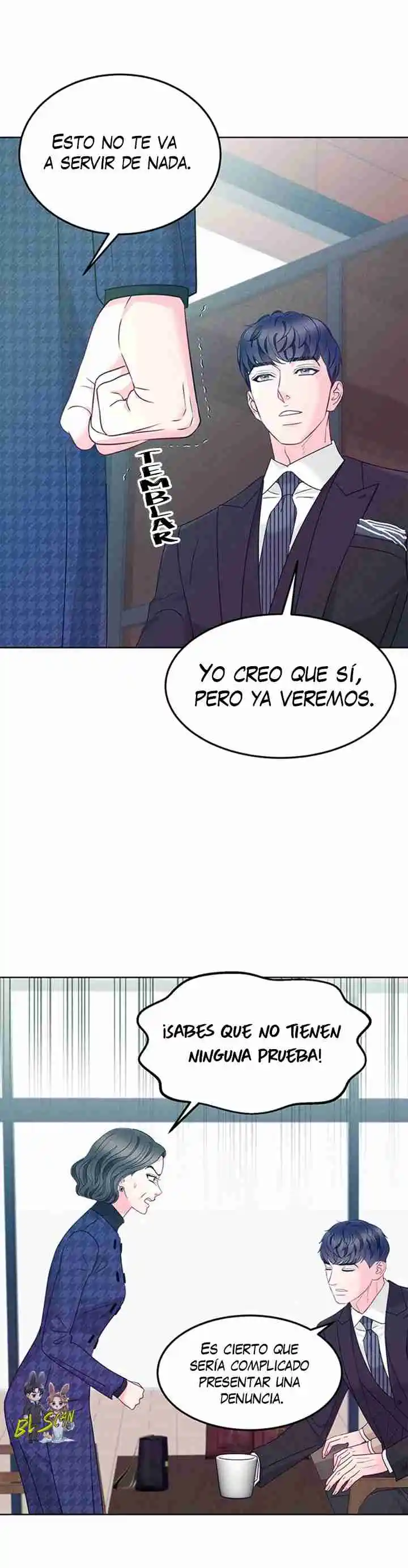 Encuentro En Otoño - Capítulo 57 - Página 26 - LectorTMOo