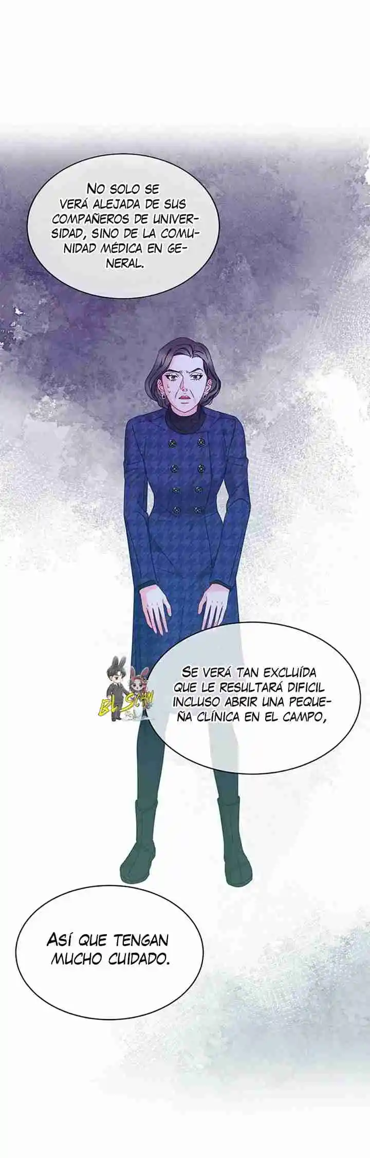 Encuentro En Otoño - Capítulo 57 - Página 32 - LectorTMOo