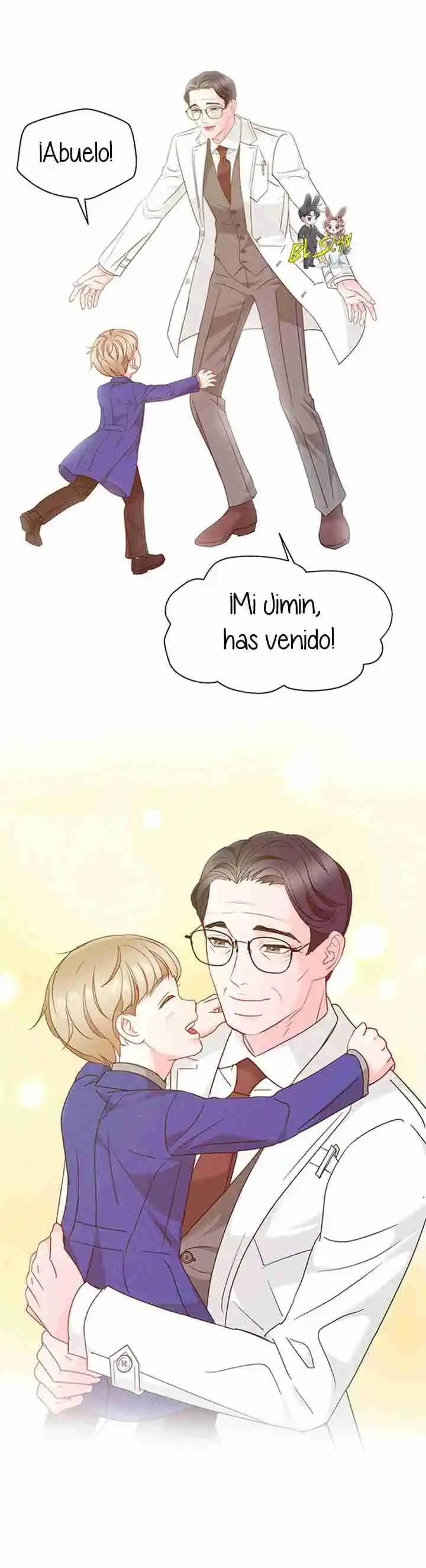 Encuentro En Otoño - Capítulo 57 - Página 38 - LectorTMOo