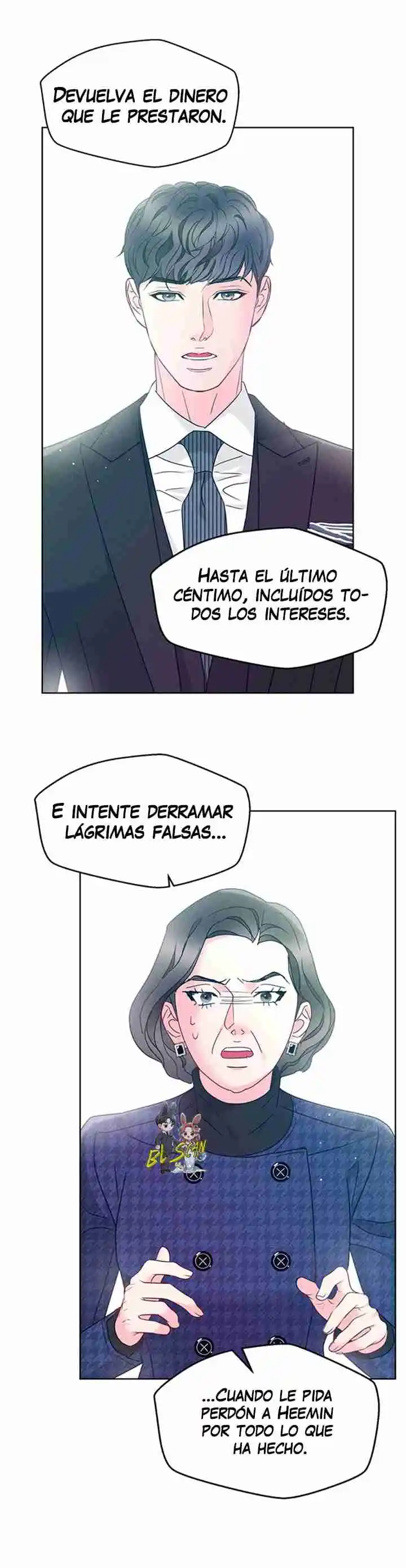 Encuentro En Otoño - Capítulo 57 - Página 43 - LectorTMOo