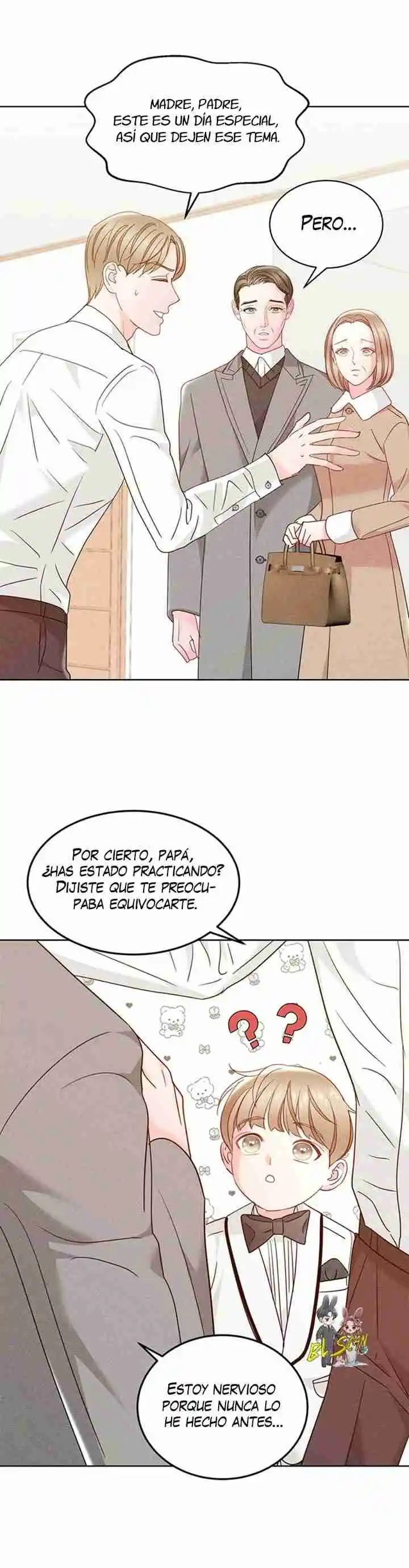 Encuentro En Otoño - Capítulo 58 - Página 6 - LectorTMOo