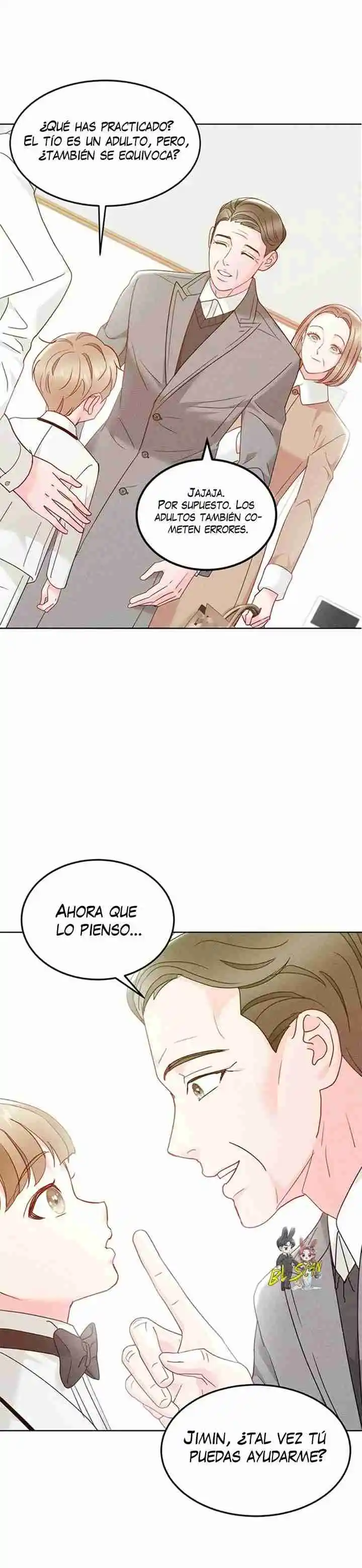 Encuentro En Otoño - Capítulo 58 - Página 7 - LectorTMOo