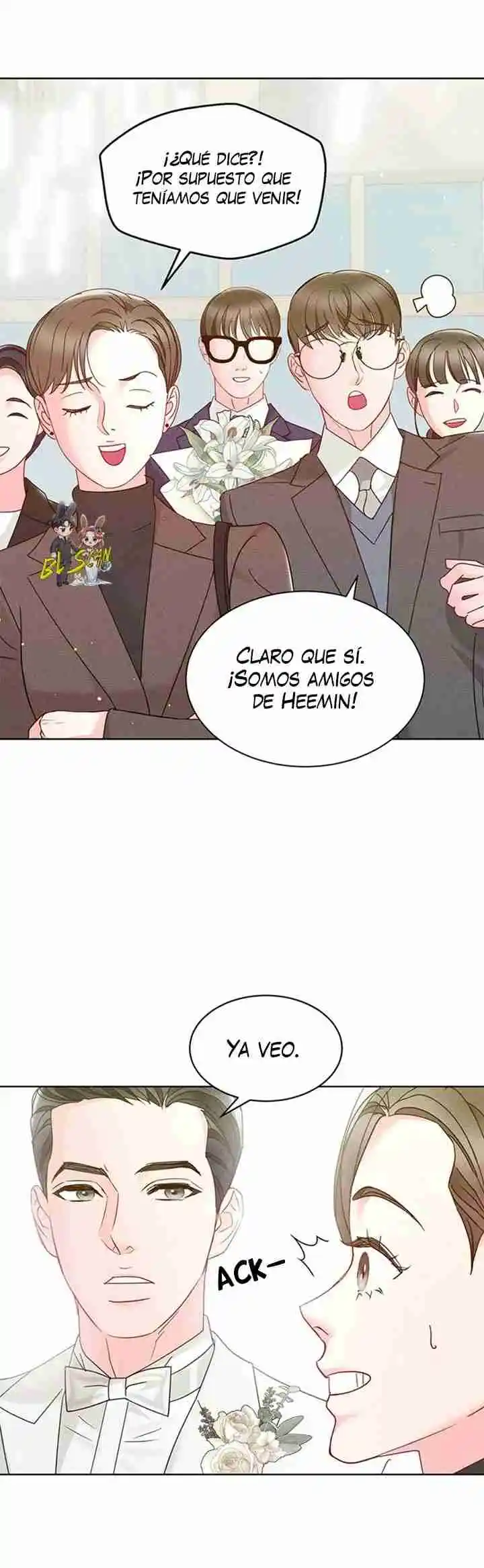 Encuentro En Otoño - Capítulo 58 - Página 12 - LectorTMOo