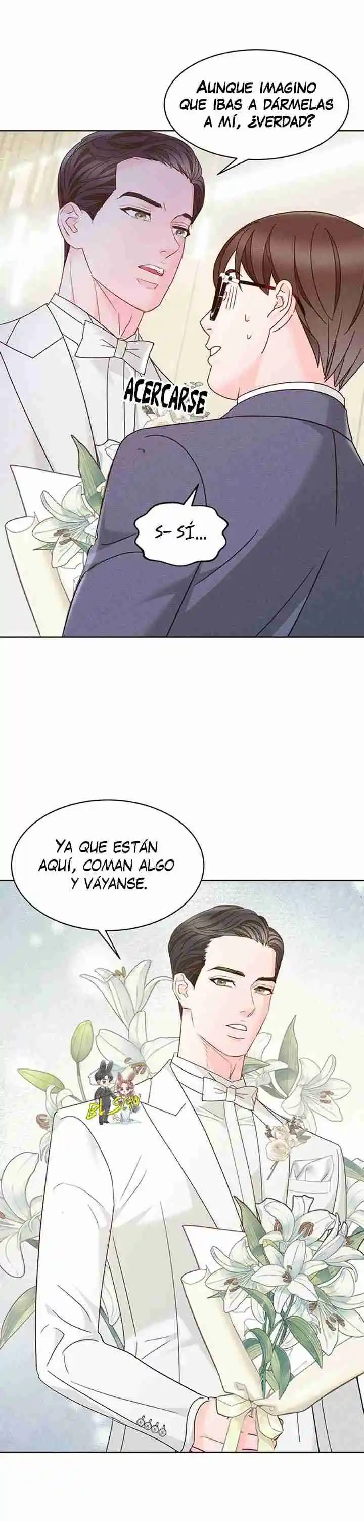 Encuentro En Otoño - Capítulo 58 - Página 14 - LectorTMOo