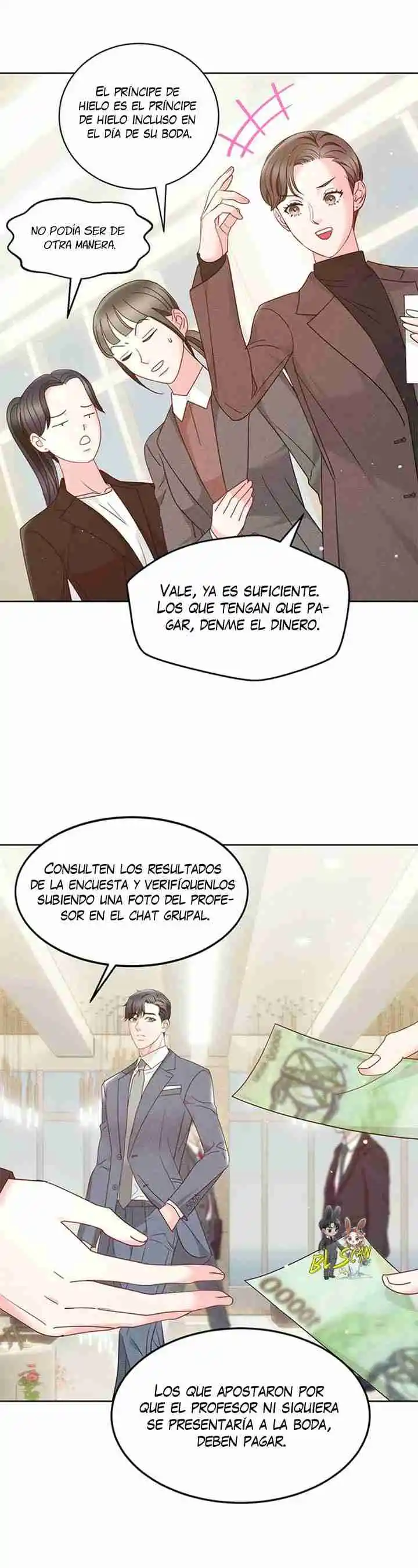 Encuentro En Otoño - Capítulo 58 - Página 15 - LectorTMOo