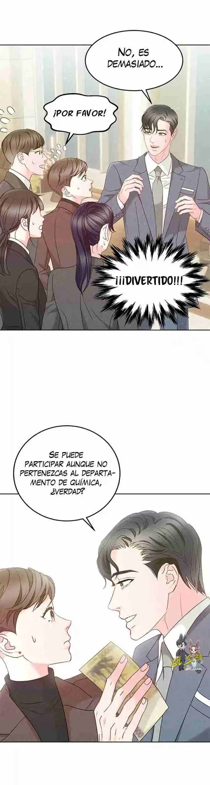 Encuentro En Otoño - Capítulo 58 - Página 18 - LectorTMOo