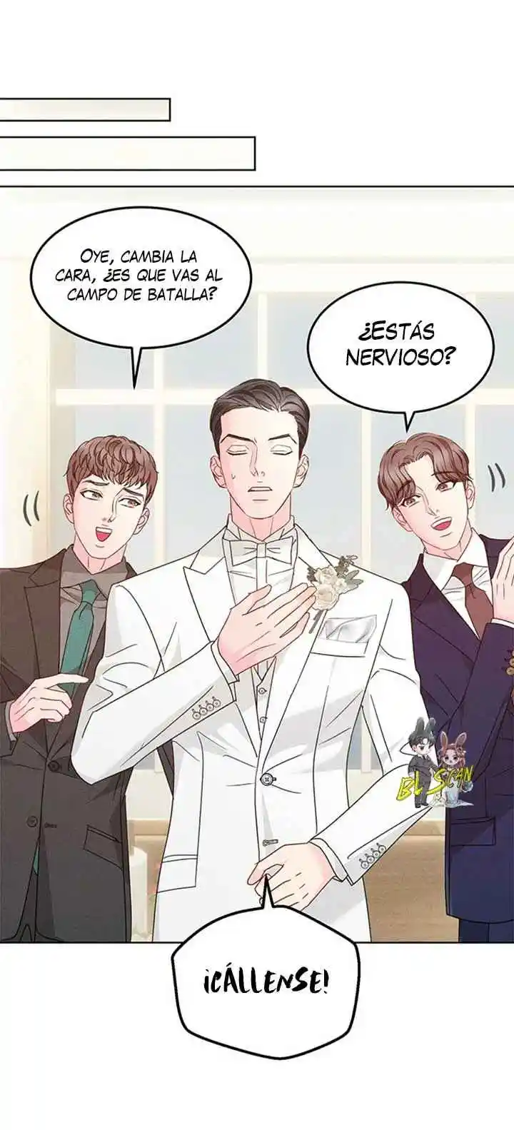 Encuentro En Otoño - Capítulo 58 - Página 19 - LectorTMOo