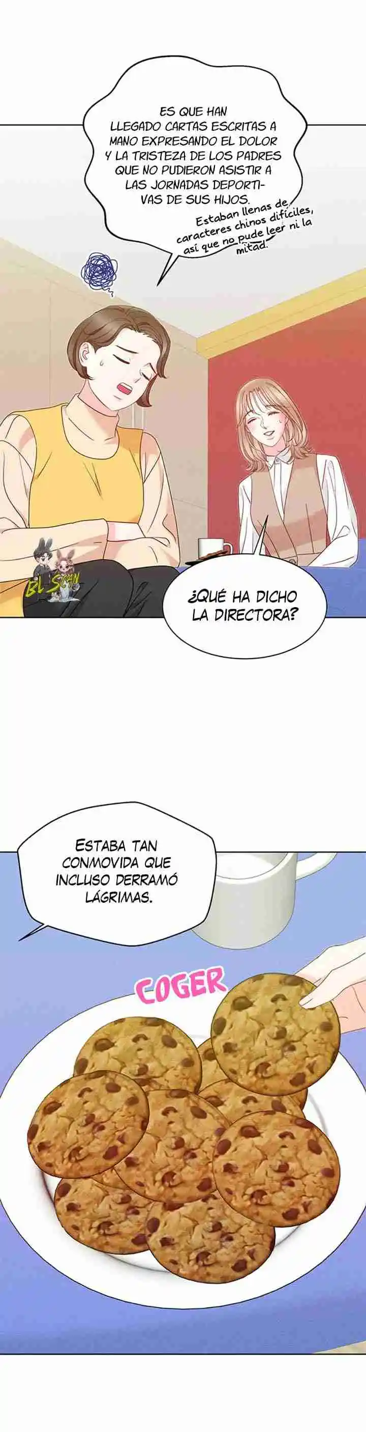 Encuentro En Otoño - Capítulo 59 - Página 5 - LectorTMOo