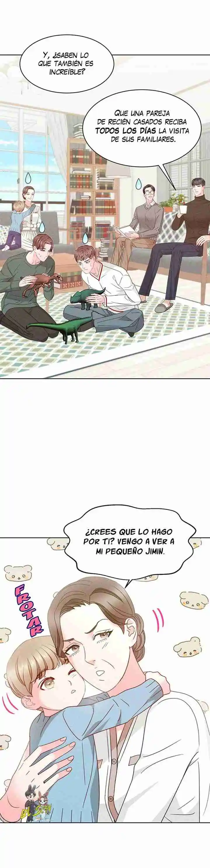 Encuentro En Otoño - Capítulo 59 - Página 10 - LectorTMOo
