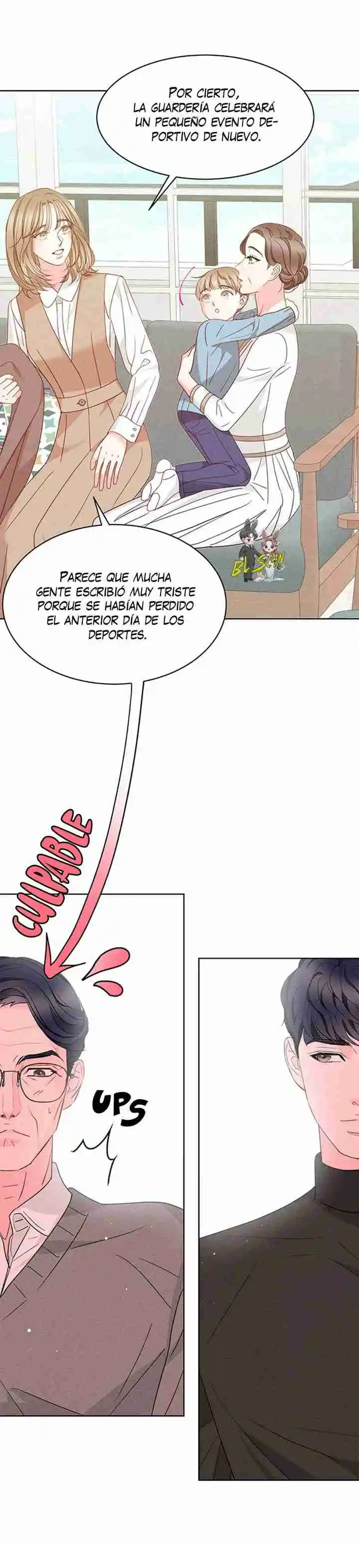 Encuentro En Otoño - Capítulo 59 - Página 11 - LectorTMOo