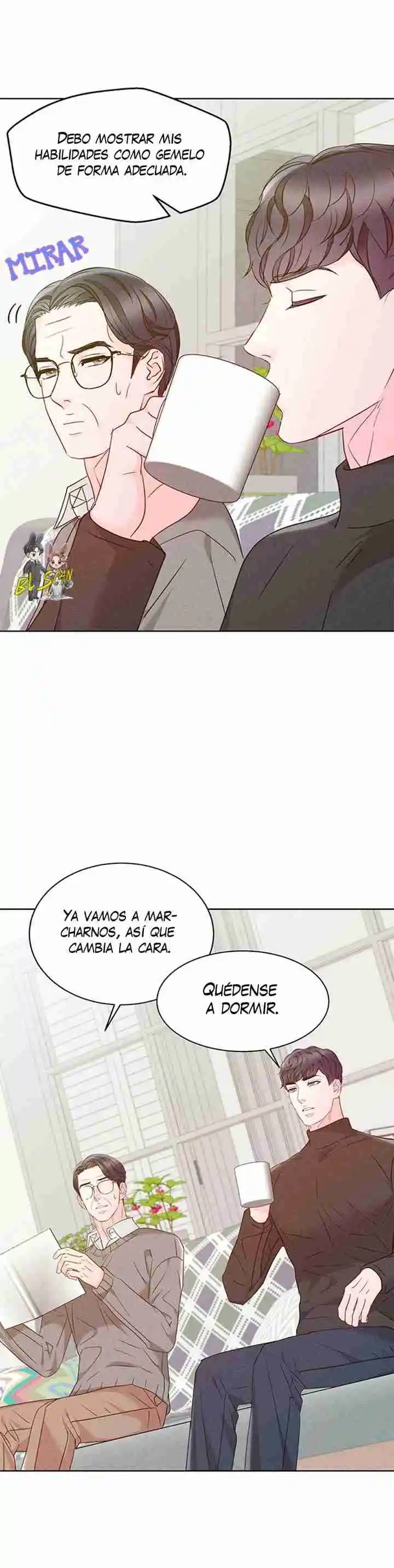 Encuentro En Otoño - Capítulo 59 - Página 13 - LectorTMOo