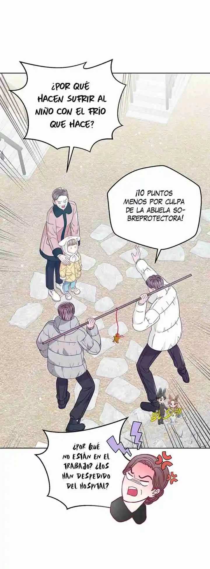 Encuentro En Otoño - Capítulo 59 - Página 22 - LectorTMOo