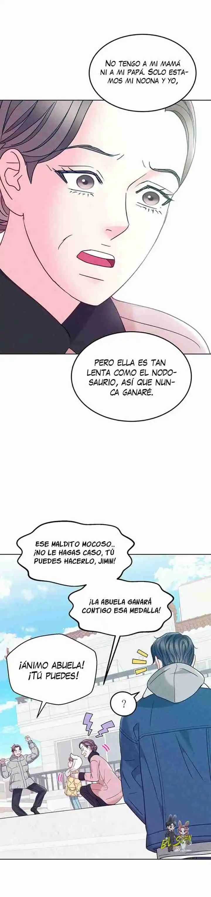 Encuentro En Otoño - Capítulo 59 - Página 24 - LectorTMOo