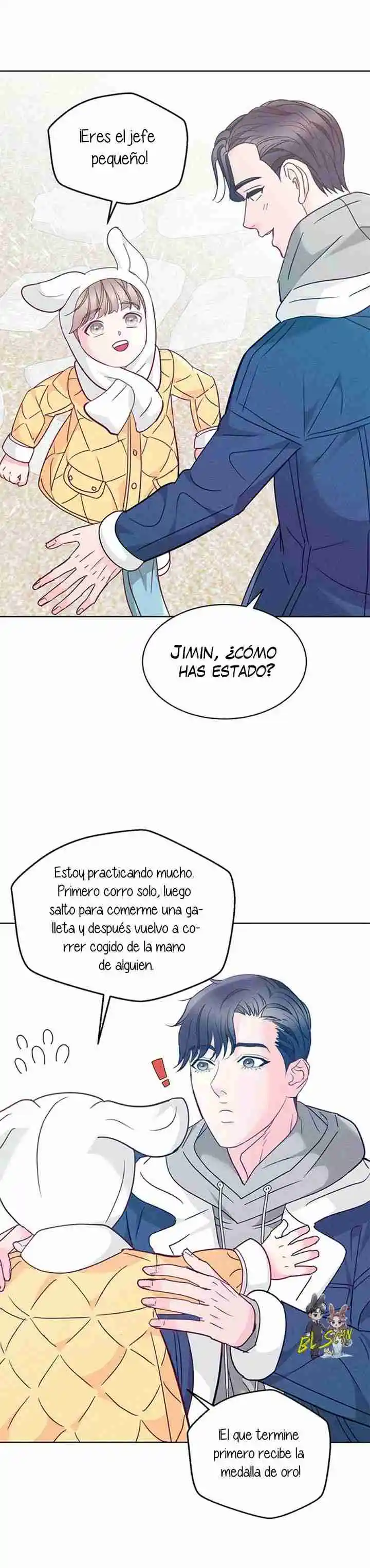 Encuentro En Otoño - Capítulo 59 - Página 27 - LectorTMOo