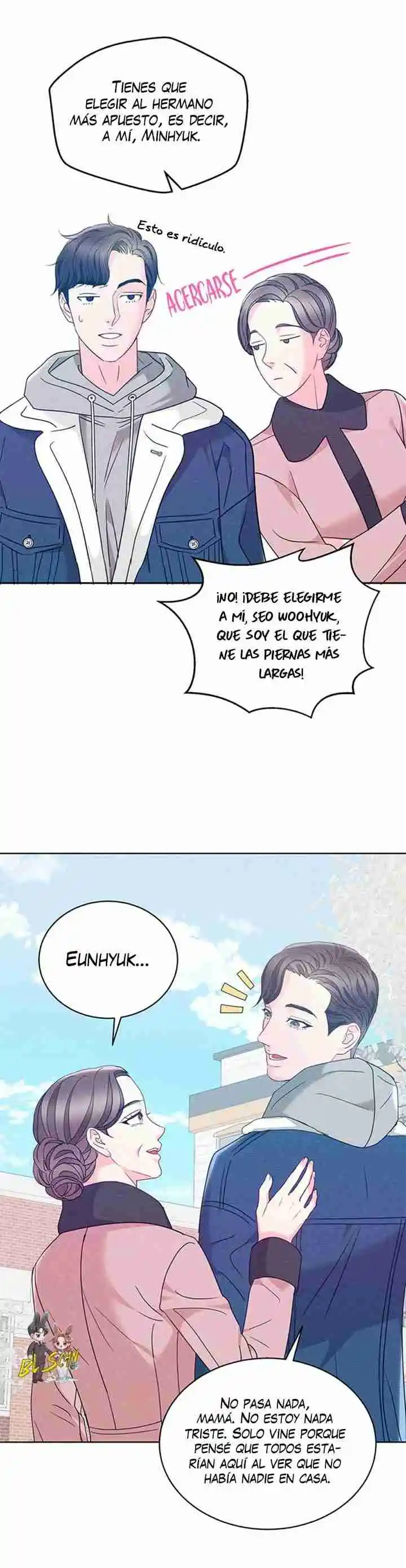 Encuentro En Otoño - Capítulo 59 - Página 31 - LectorTMOo