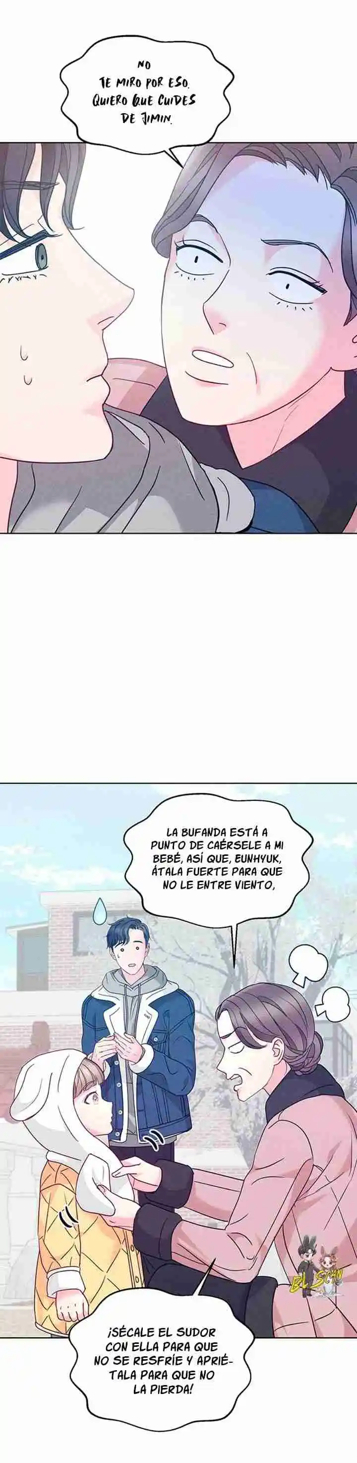 Encuentro En Otoño - Capítulo 59 - Página 32 - LectorTMOo