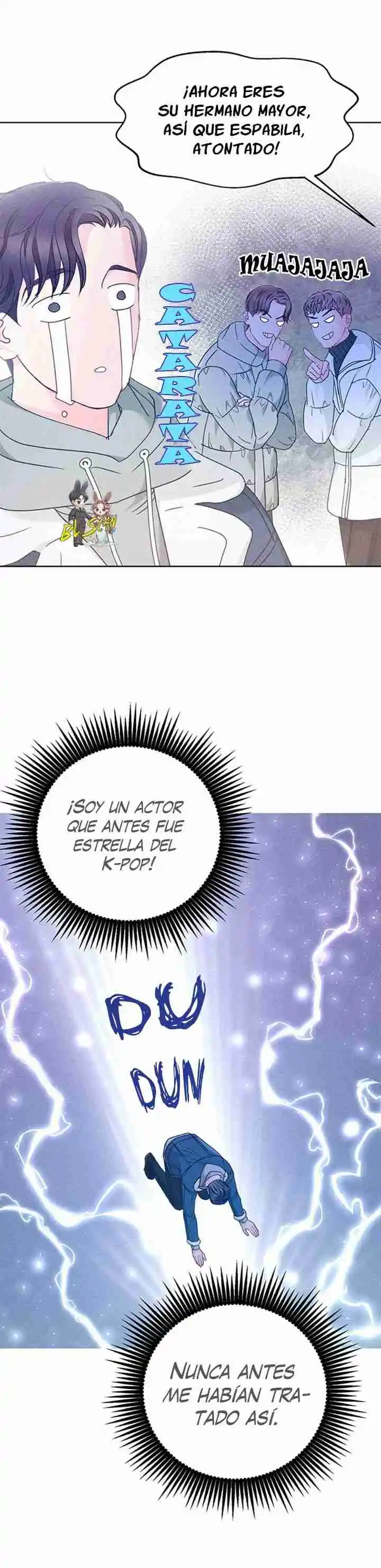 Encuentro En Otoño - Capítulo 59 - Página 33 - LectorTMOo