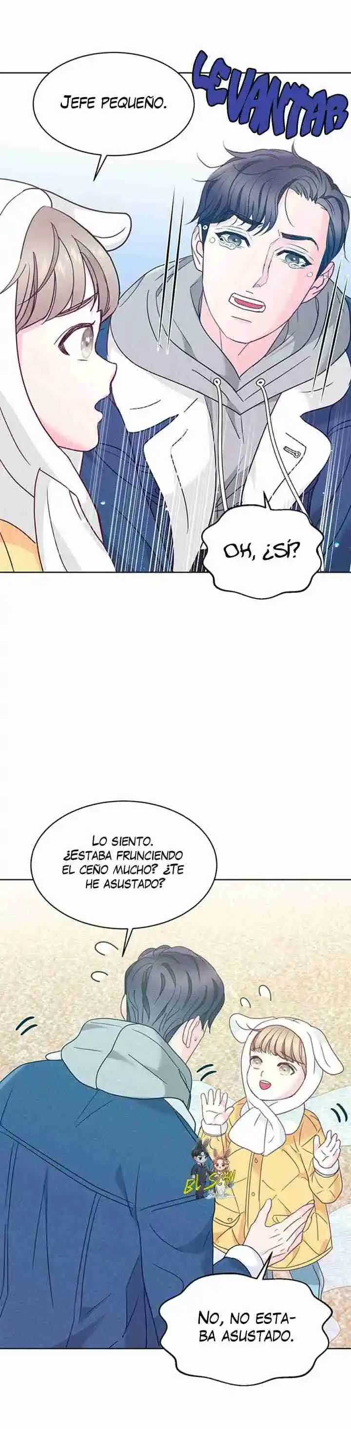 Encuentro En Otoño - Capítulo 59 - Página 34 - LectorTMOo