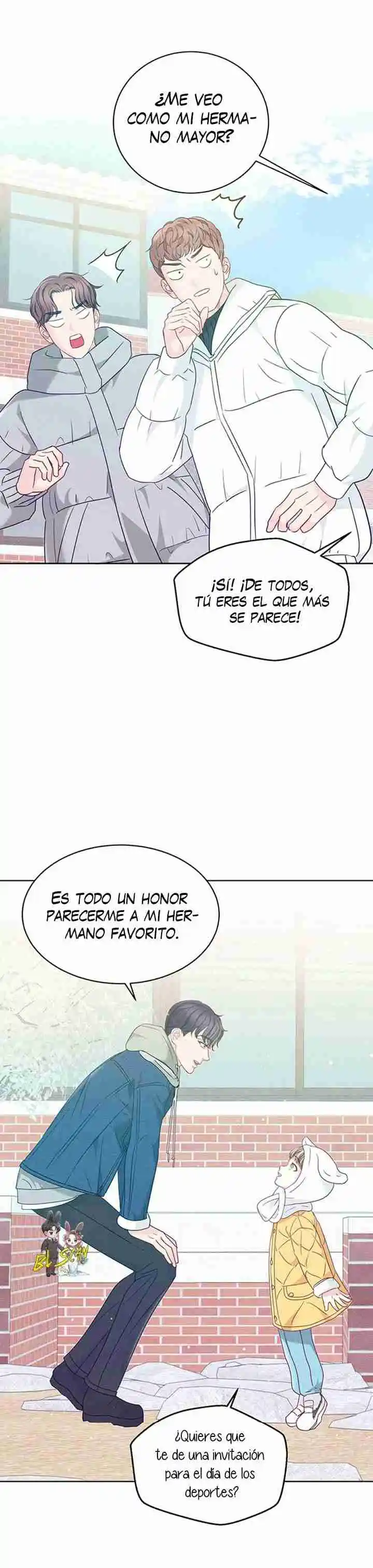Encuentro En Otoño - Capítulo 59 - Página 36 - LectorTMOo
