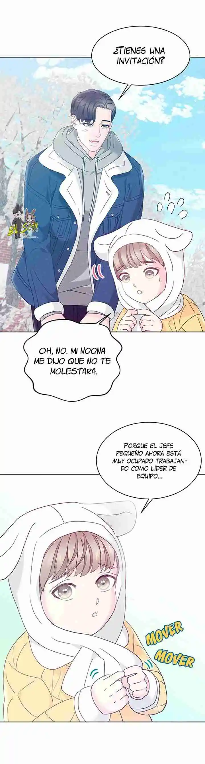Encuentro En Otoño - Capítulo 59 - Página 37 - LectorTMOo