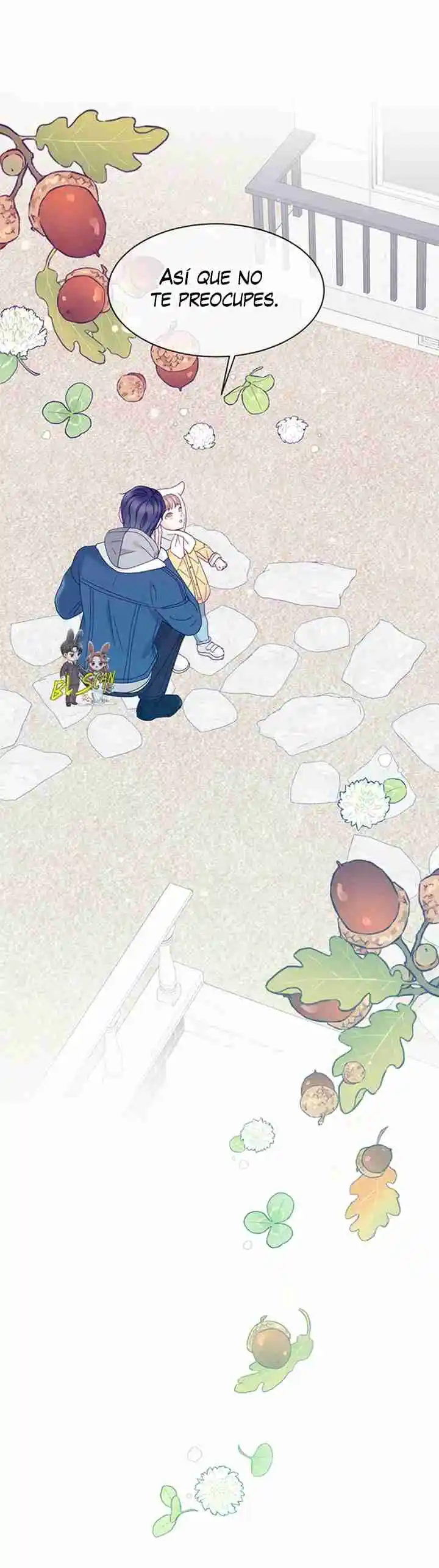 Encuentro En Otoño - Capítulo 59 - Página 40 - LectorTMOo