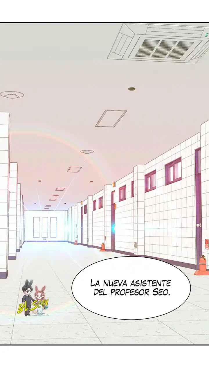 Encuentro En Otoño - Capítulo 6 - Página 4 - LectorTMOo