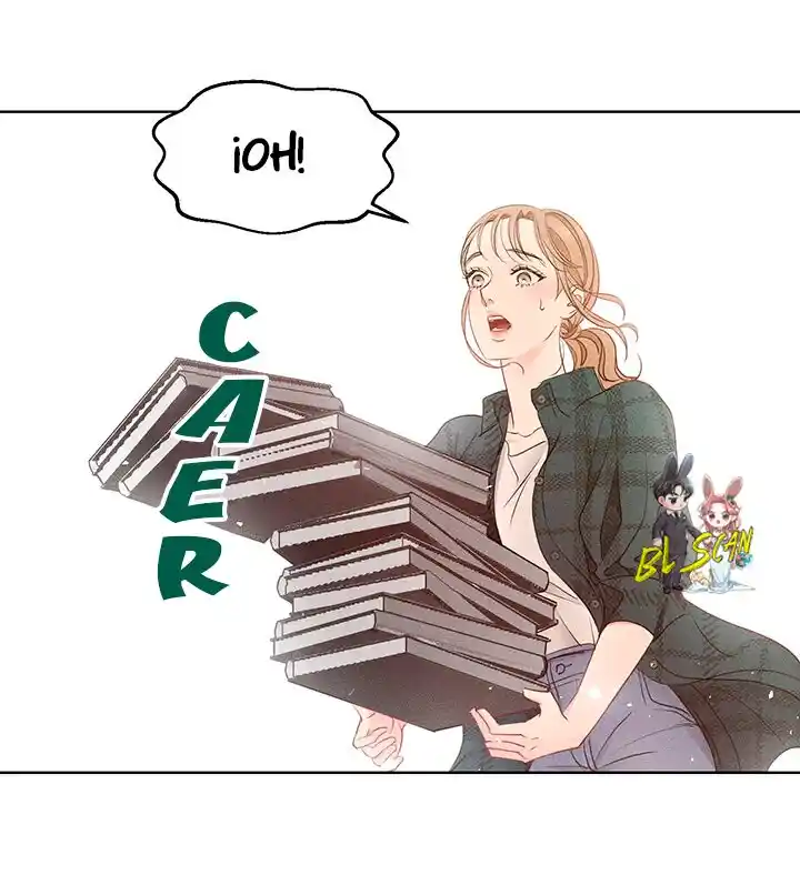 Encuentro En Otoño - Capítulo 6 - Página 22 - LectorTMOo