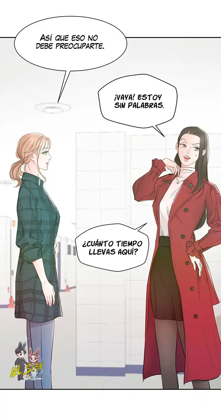 Encuentro En Otoño - Capítulo 6 - Página 34 - LectorTMOo