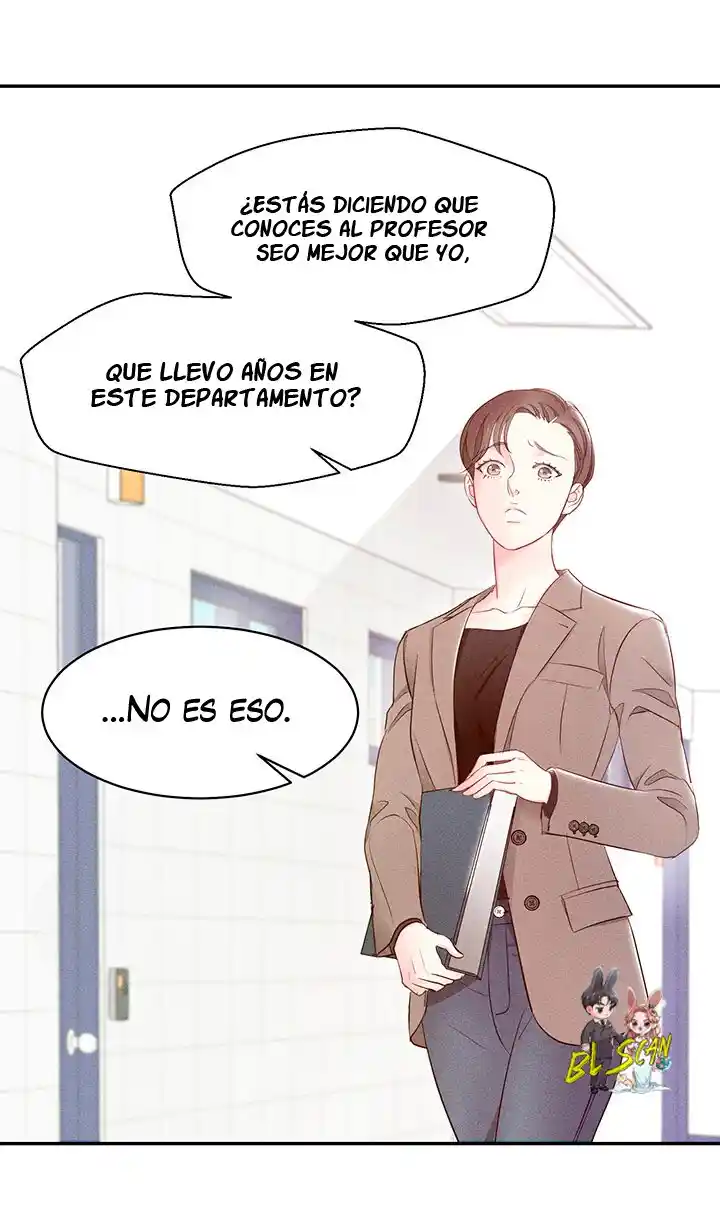 Encuentro En Otoño - Capítulo 6 - Página 35 - LectorTMOo