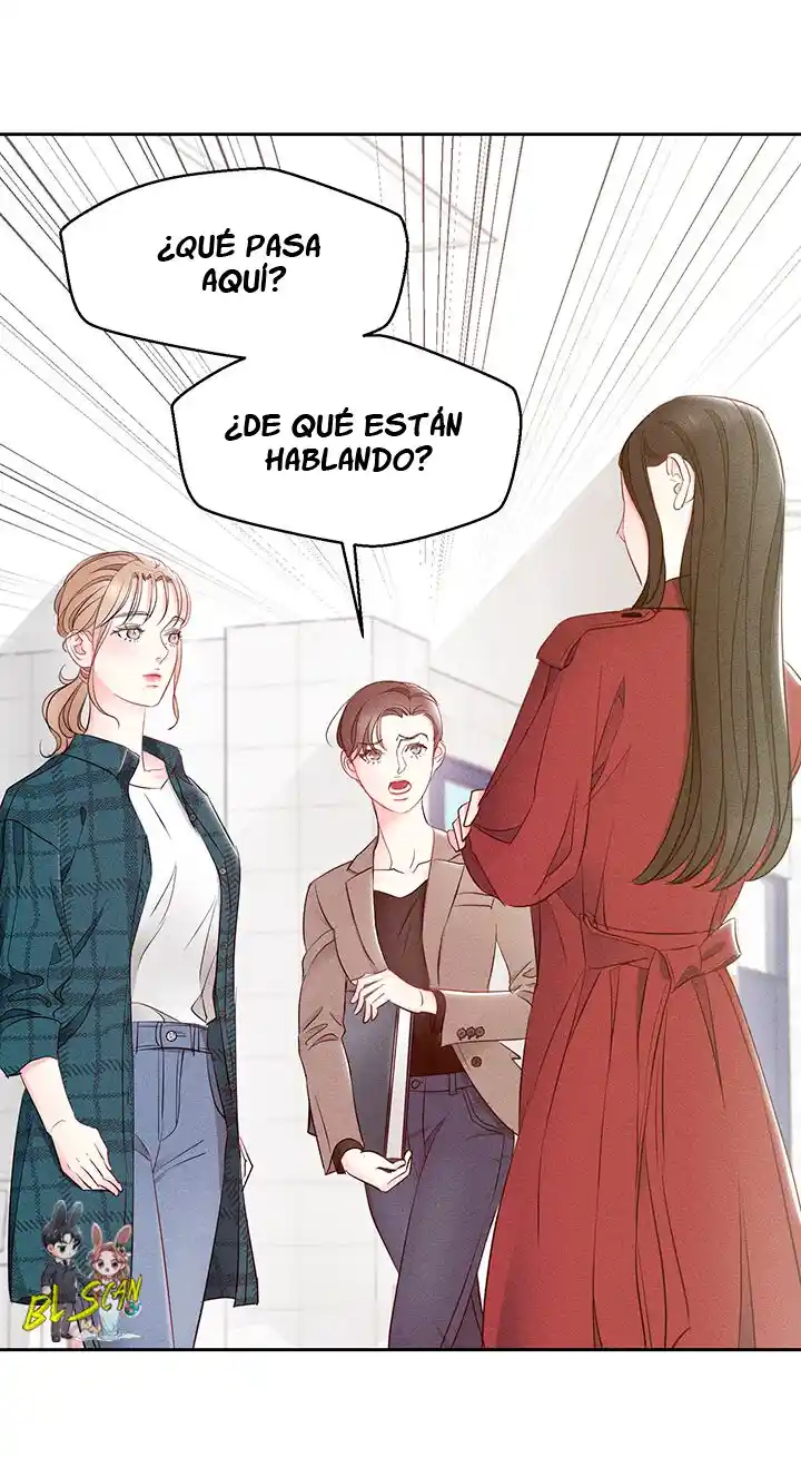 Encuentro En Otoño - Capítulo 6 - Página 36 - LectorTMOo