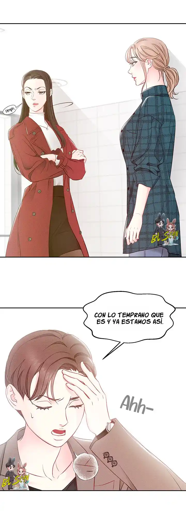 Encuentro En Otoño - Capítulo 6 - Página 37 - LectorTMOo