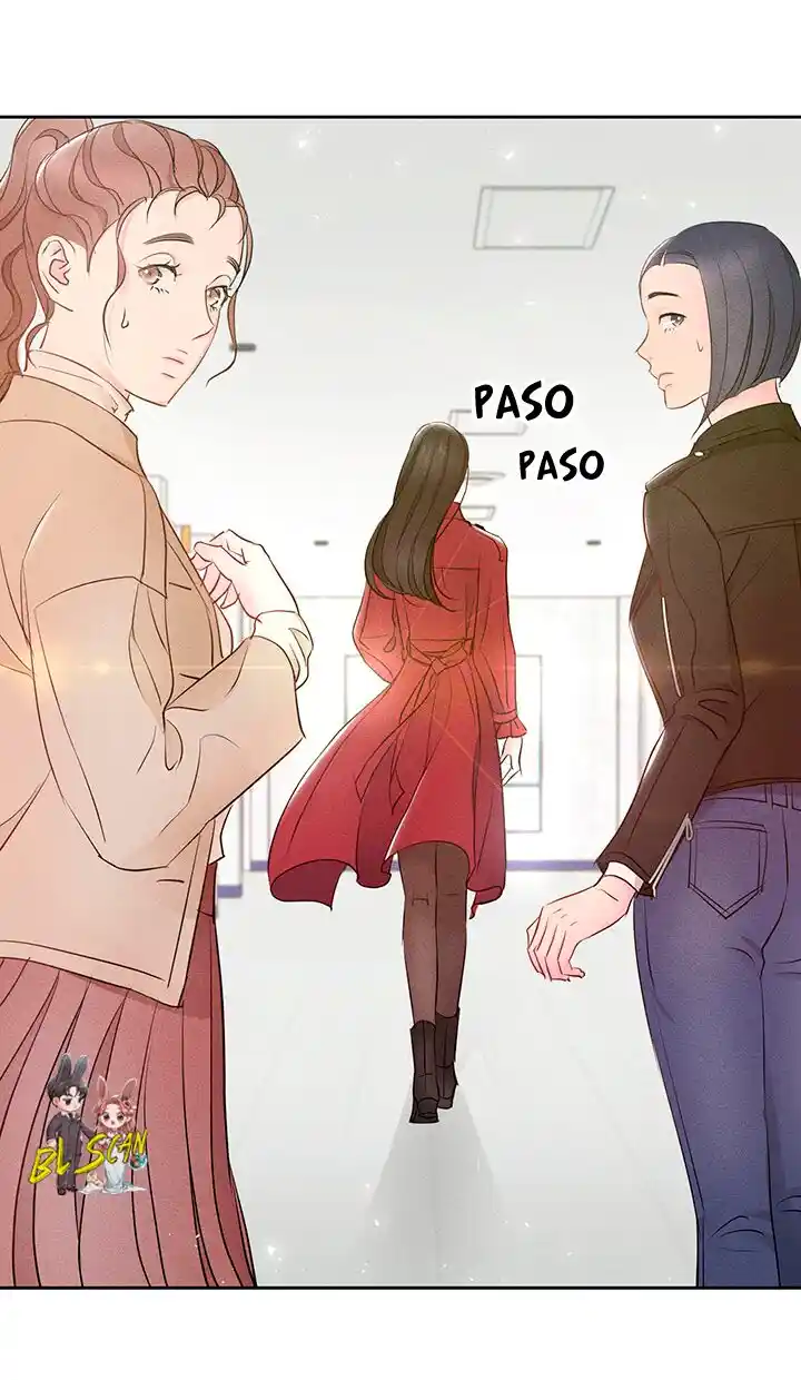 Encuentro En Otoño - Capítulo 6 - Página 43 - LectorTMOo