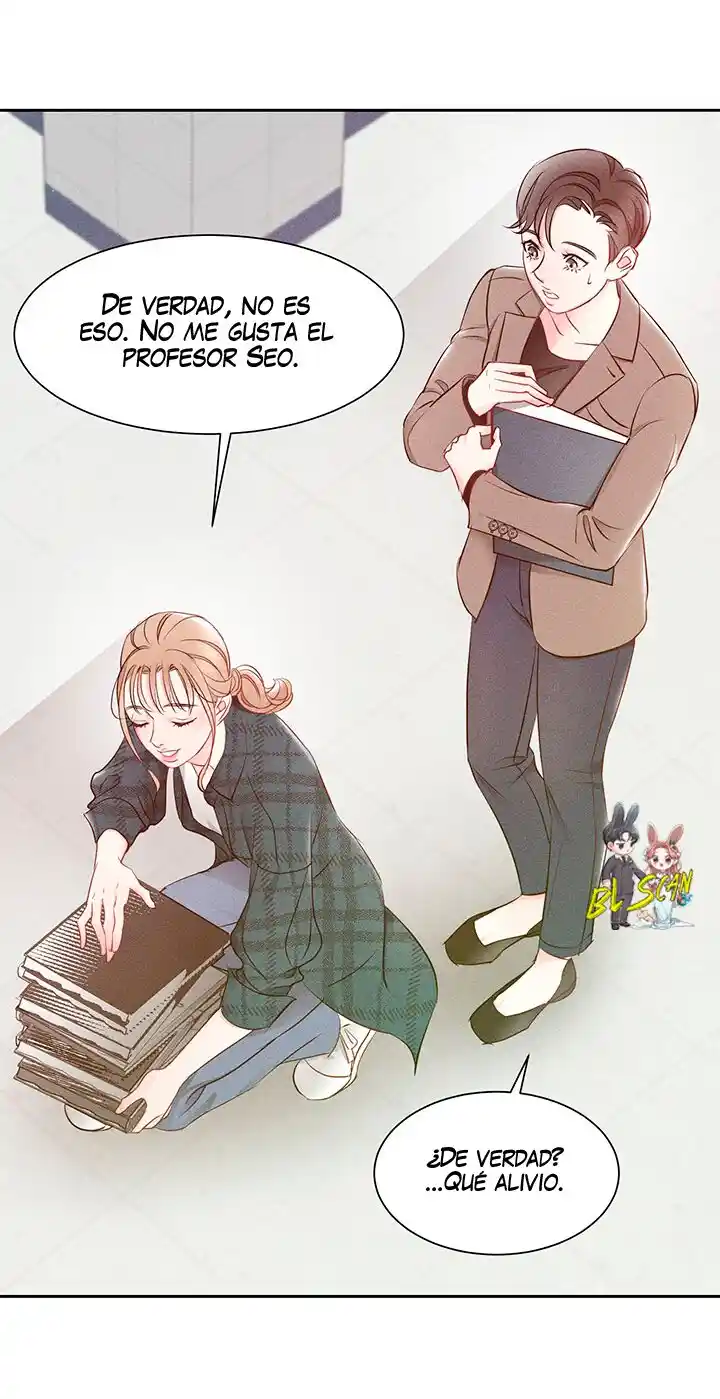 Encuentro En Otoño - Capítulo 6 - Página 51 - LectorTMOo