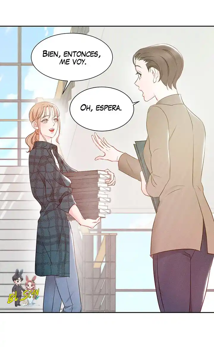 Encuentro En Otoño - Capítulo 6 - Página 54 - LectorTMOo