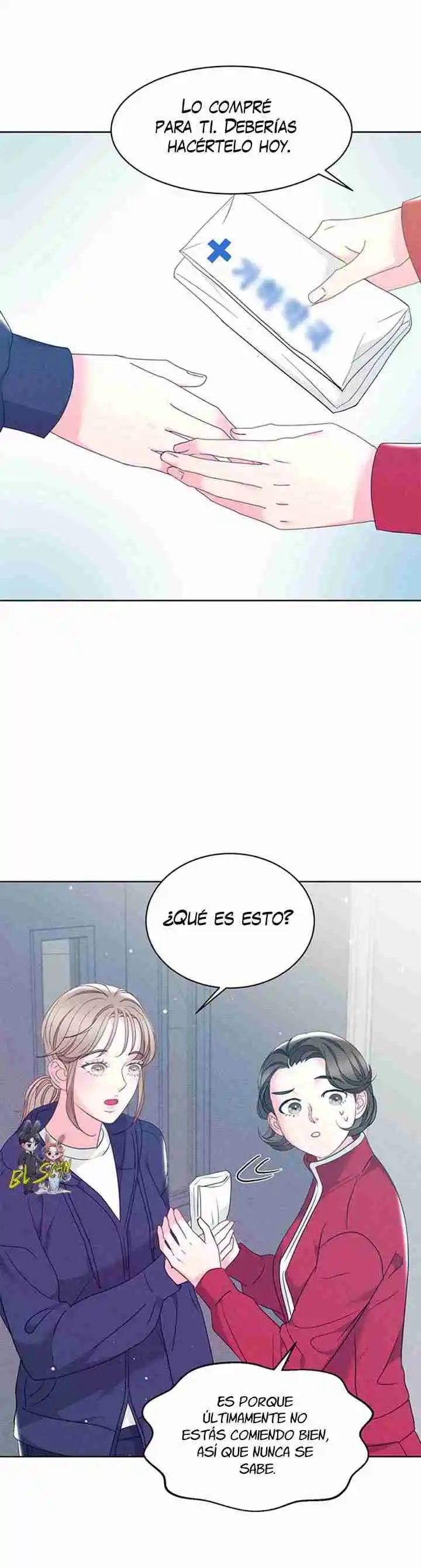 Encuentro En Otoño - Capítulo 60 - Página 4 - LectorTMOo