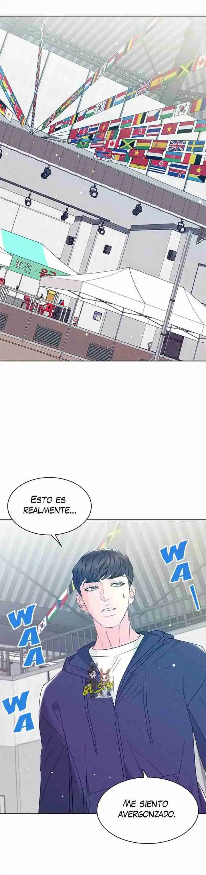 Encuentro En Otoño - Capítulo 60 - Página 6 - LectorTMOo