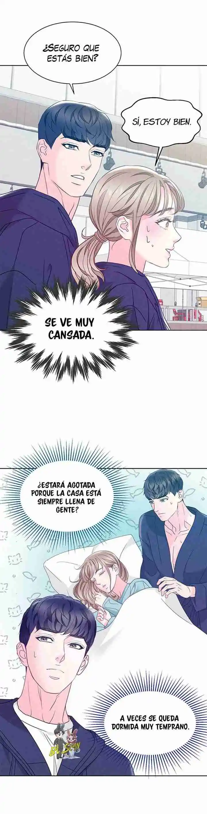 Encuentro En Otoño - Capítulo 60 - Página 9 - LectorTMOo