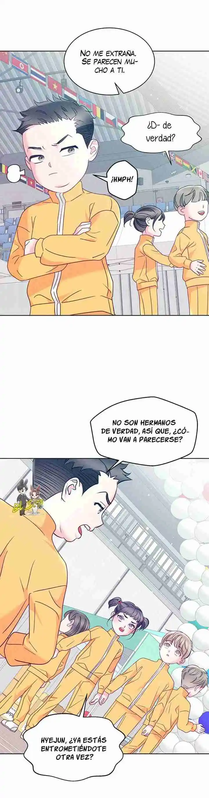 Encuentro En Otoño - Capítulo 60 - Página 11 - LectorTMOo