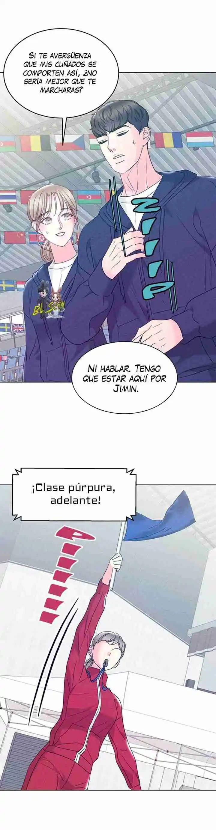 Encuentro En Otoño - Capítulo 60 - Página 15 - LectorTMOo
