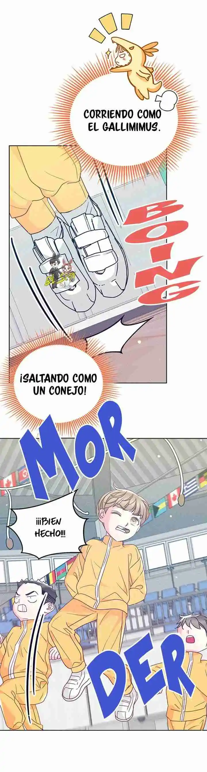 Encuentro En Otoño - Capítulo 60 - Página 17 - LectorTMOo