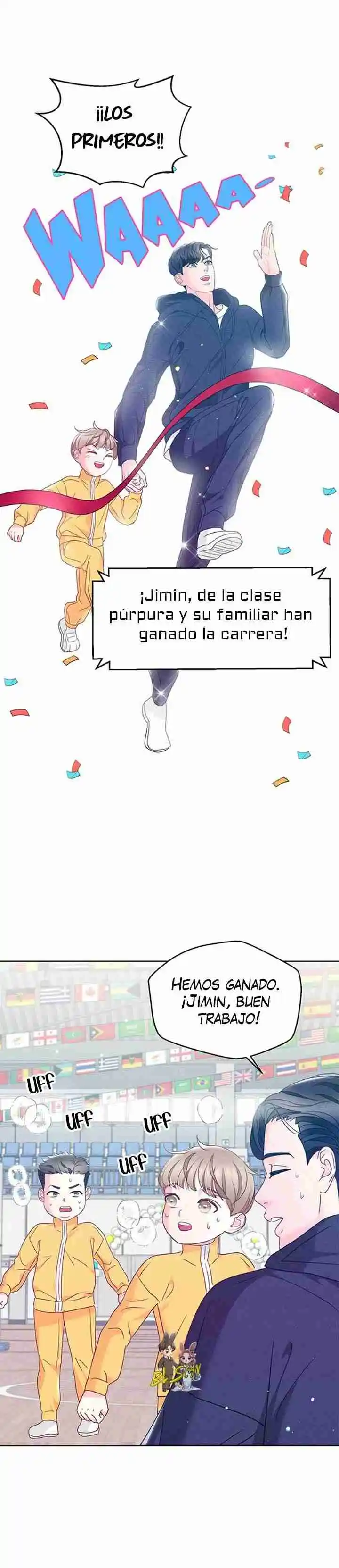 Encuentro En Otoño - Capítulo 60 - Página 23 - LectorTMOo
