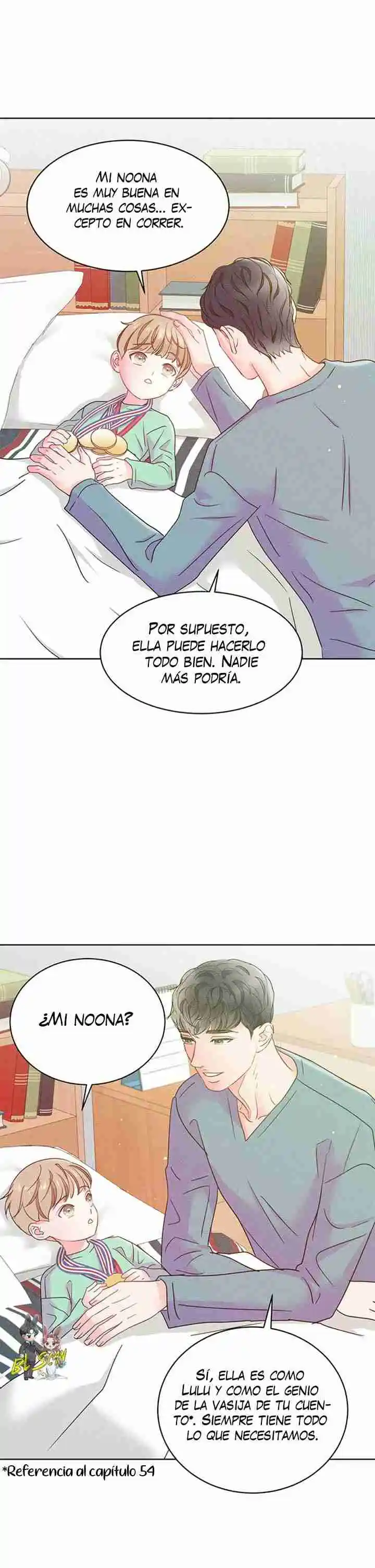 Encuentro En Otoño - Capítulo 60 - Página 28 - LectorTMOo