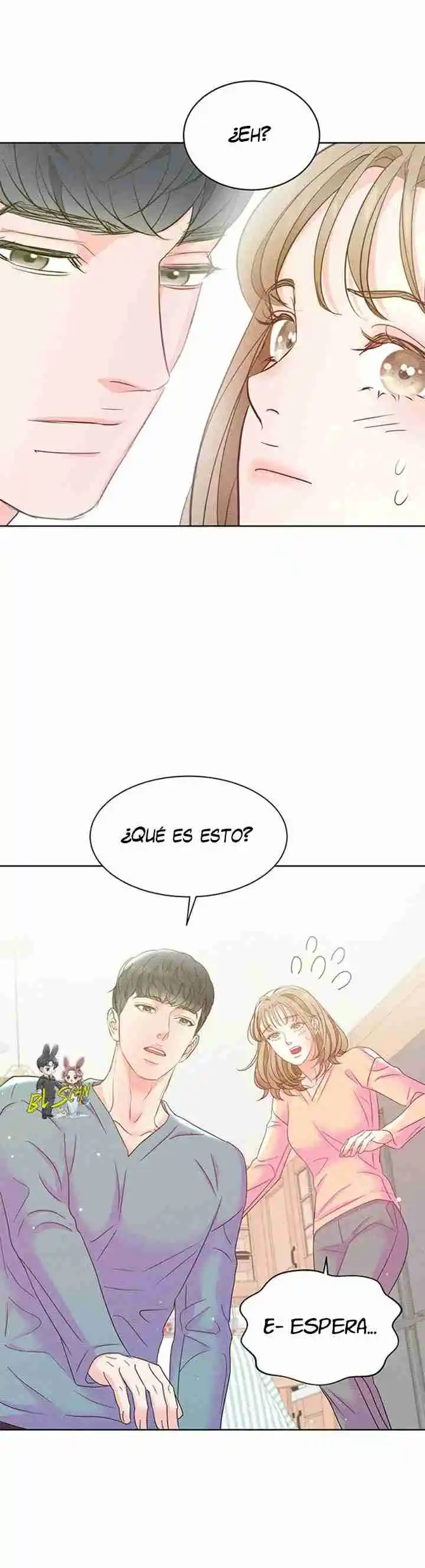 Encuentro En Otoño - Capítulo 60 - Página 35 - LectorTMOo