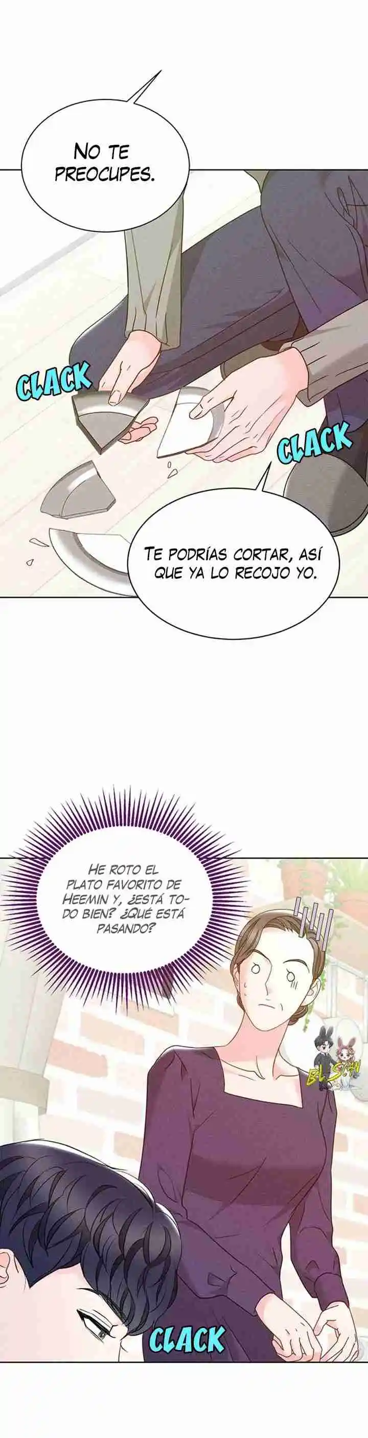 Encuentro En Otoño - Capítulo 61 - Página 5 - LectorTMOo