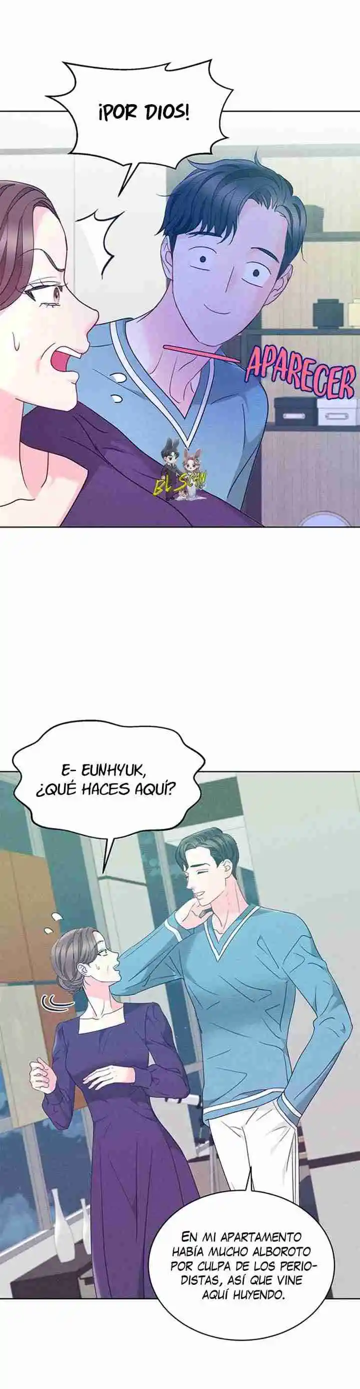 Encuentro En Otoño - Capítulo 61 - Página 13 - LectorTMOo